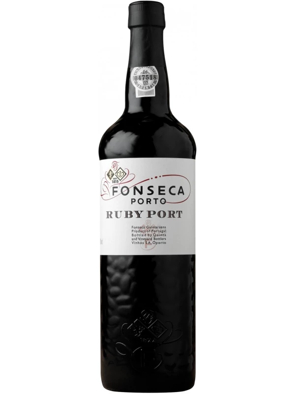 Fonseca, Ruby Port