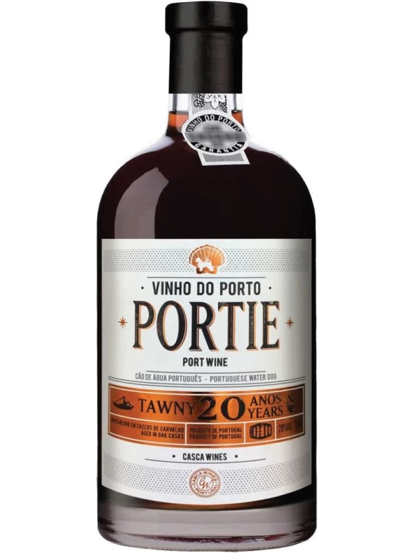 Casca Wines, Portie Tawny 20 Anos