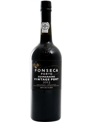 Портвейн Fonseca, Guimaraens Vintage Port 2013 0.75 л