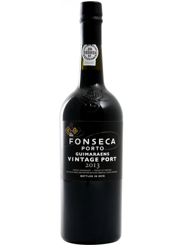 Fonseca, Guimaraens Vintage Port