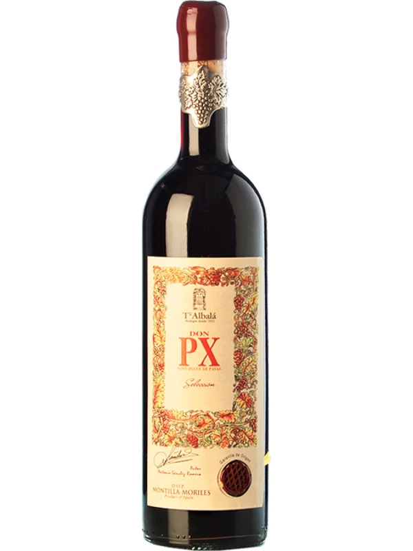 Pedro Ximenez Convento Sececcion – Don PX