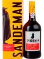 Sandeman, Fine Ruby Porto, Douro DOP, gift box — фото 2