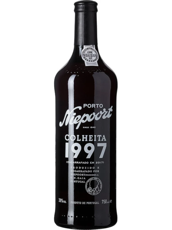 Niepoort, Colheita, gift box