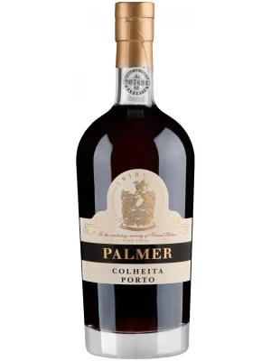 Портвейн Palmer Colheita Porto 2003 0.75 л