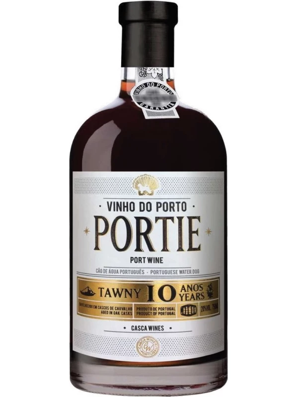 Casca Wines, Portie Tawny 10 Anos
