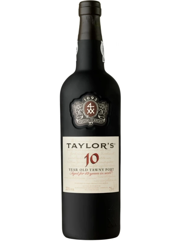 Taylor's, Tawny Port 10 Years Old
