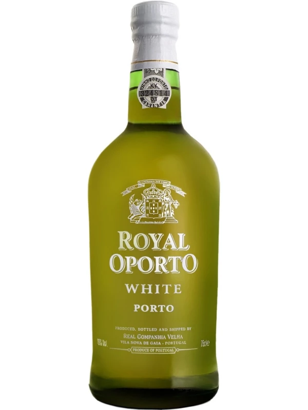 Royal Oporto White, Douro DOC