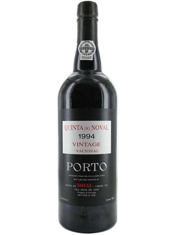 Quinta do Noval Vintage Port
