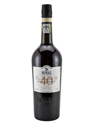 Портвейн Noval 40 Year Old Tawny 0.75 л