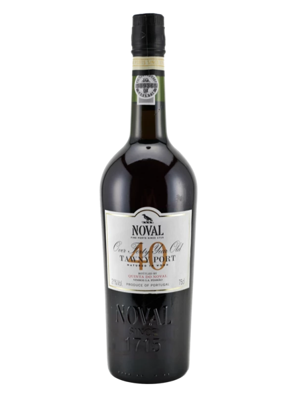 Noval 40 Year Old Tawny