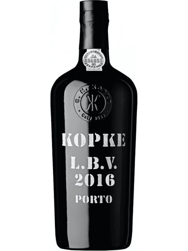 Kopke, Late Bottled Vintage Porto
