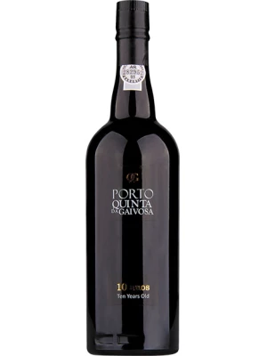 Портвейн Quinta da Gaivosa Porto 10 Anos 0.75 л