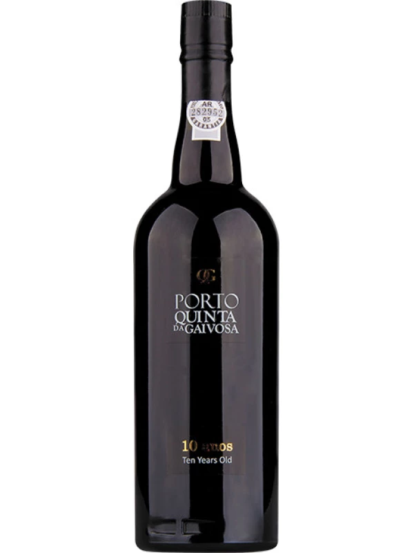 Quinta da Gaivosa Porto 10 Anos