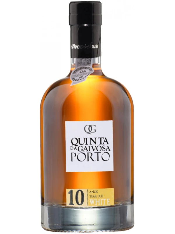 Quinta da Gaivosa Porto White 10 Anos