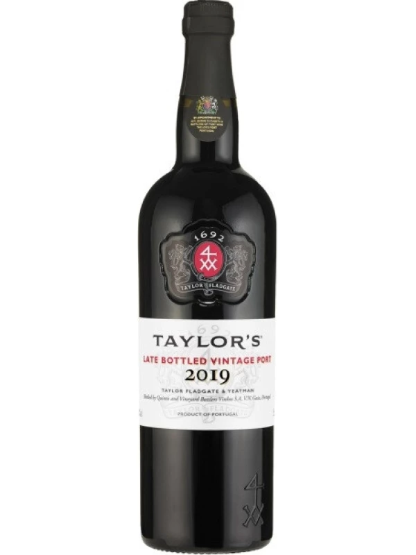 Taylor's, Late Bottled Vintage Port