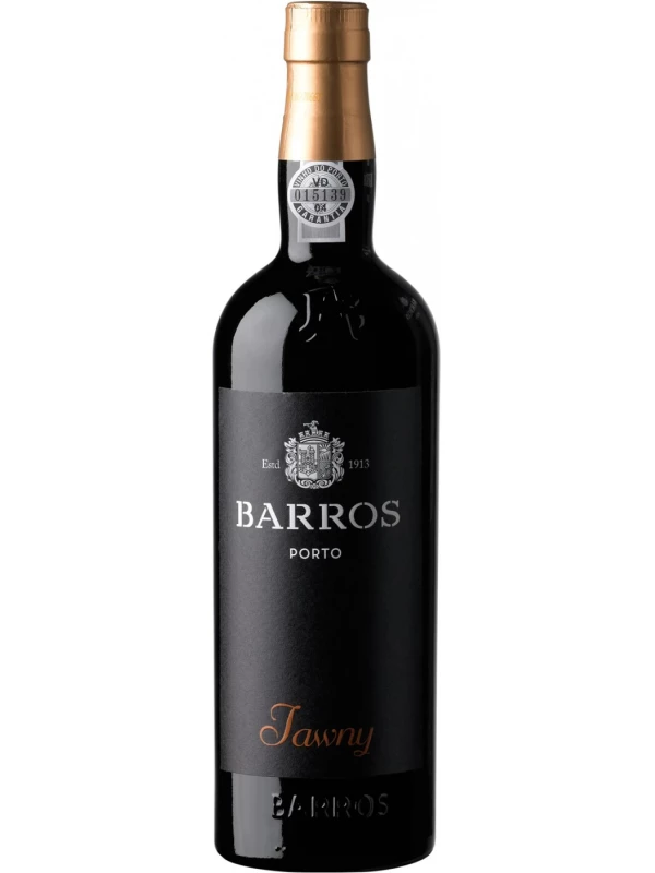 Barros, Tawny Porto