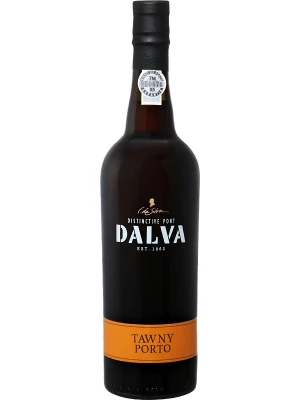 Портвейн Dalva Tawny Porto 0.75 л