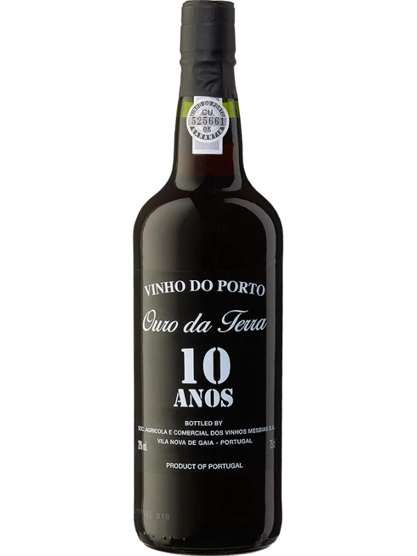 Ouro da Terra Porto 10 Anos