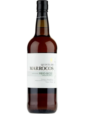 Портвейн Quinta de Marrocos Meio-Seco, Porto DOC 0.75 л