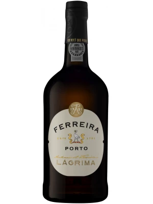 Портвейн Ferreira Branco Lagrima Porto 0.75 л
