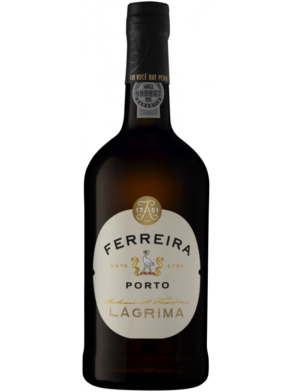Ferreira Branco Lagrima Porto