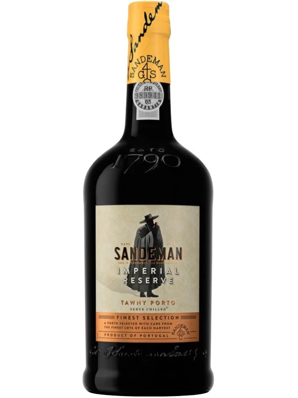 Sandeman, Imperial Reserve Tawny Porto