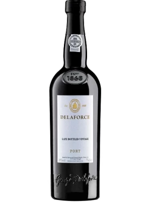Портвейн Delaforce Late Bottled Vintage Port 0.75 л
