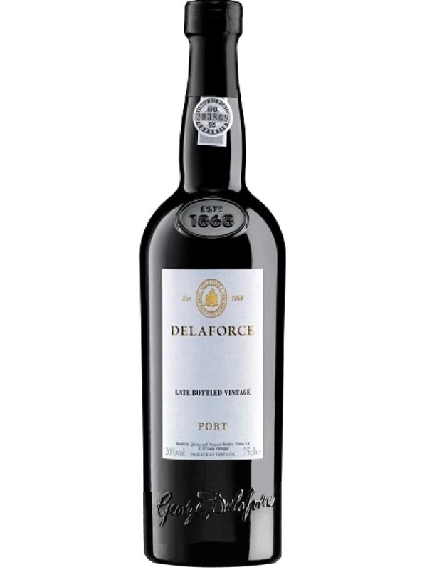 Delaforce Late Bottled Vintage Port