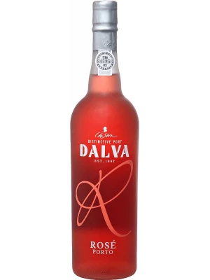 Портвейн Dalva Rose Porto 0.75 л