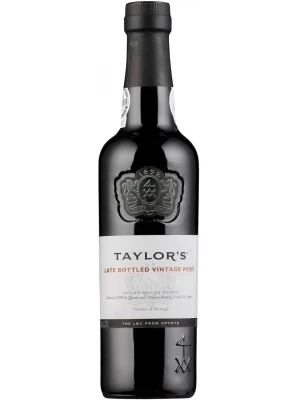 Портвейн Taylor's, Late Bottled Vintage Port 2016 0.375 л