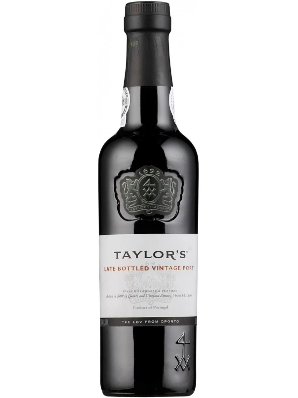 Taylor's, Late Bottled Vintage Port