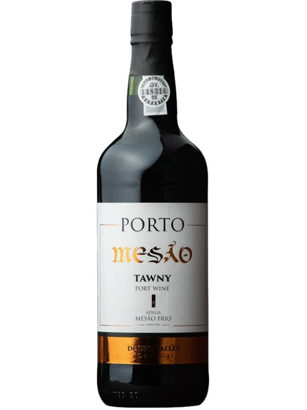Mesao Port Tawny, Porto DOC
