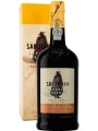 Sandeman, Imperial Reserve Tawny Porto, gift box — фото 1