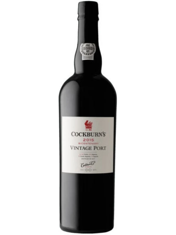 Cockburn's, Vintage Port