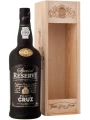 Porto Cruz, Special Reserve, gift box — фото 2