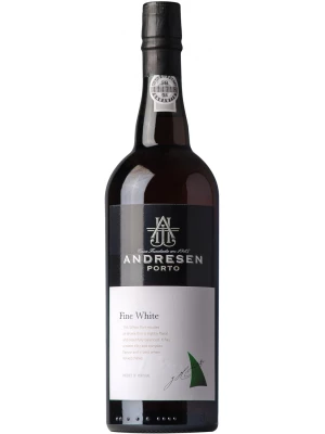 Портвейн Andresen, Fine White 0.75 л