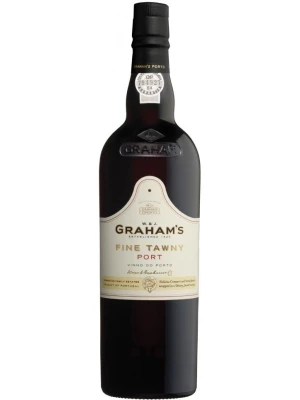 Портвейн Graham's Fine Tawny 0.75 л