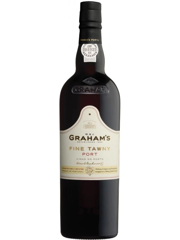 Graham's Fine Tawny