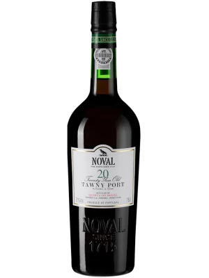 Портвейн Noval 20 Year Old Tawny Port 0.75 л