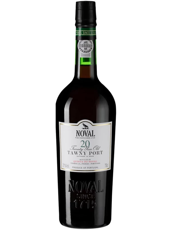 Noval 20 Year Old Tawny Port