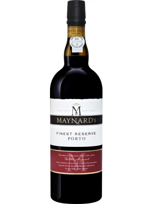 Портвейн Maynard's Porto Finest Reserve 0.75 л