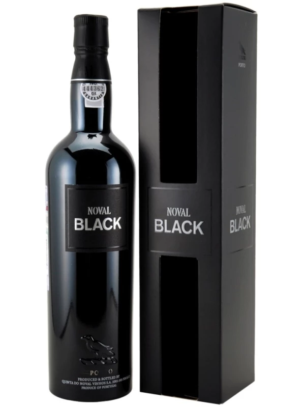 Noval Black, gift box