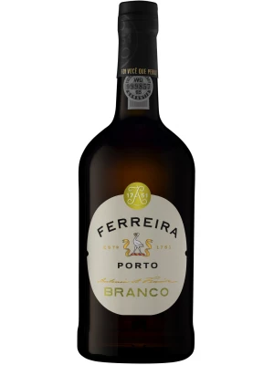 Портвейн Ferreira Branco Porto 0.75 л