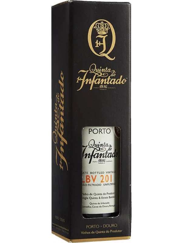 Quinta do Infantado, Porto LBV, gift box