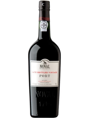 Портвейн Noval LBV (Late Bottled Vintage) Port 2013 0.75 л