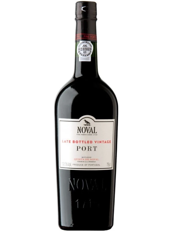 Noval LBV (Late Bottled Vintage) Port
