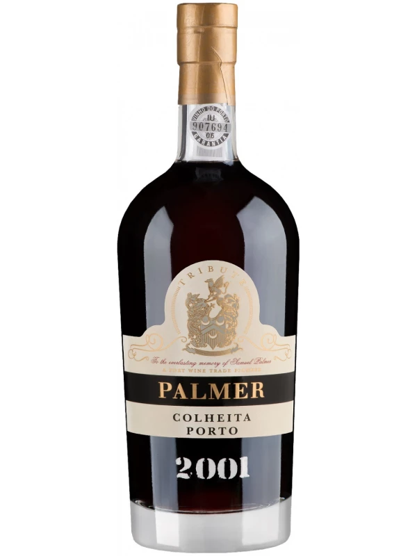 Palmer Colheita Porto