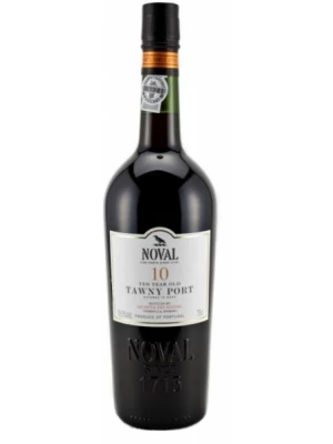 Портвейн Noval 10 Year Old Tawny Port 0.75 л