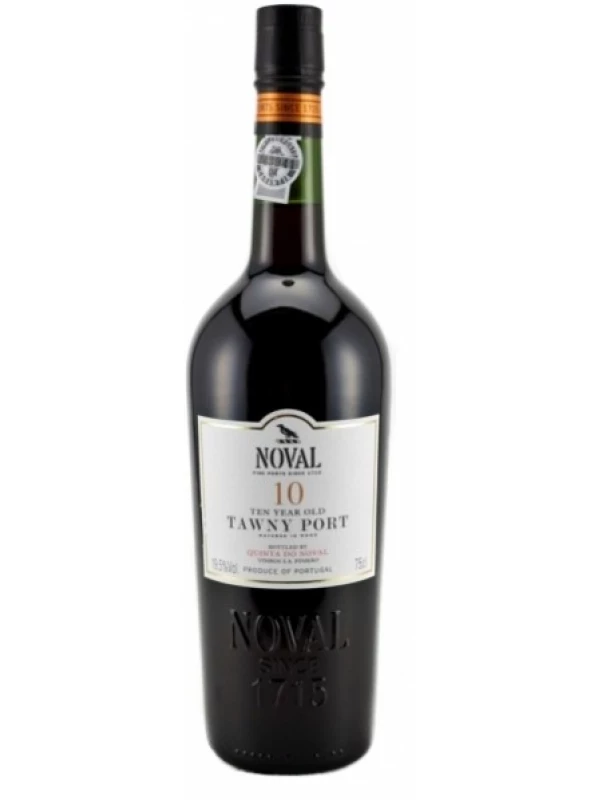 Noval 10 Year Old Tawny Port