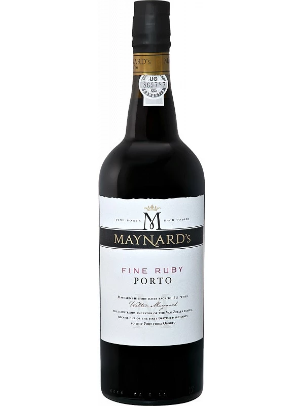 Maynard's Fine Ruby Porto DOC